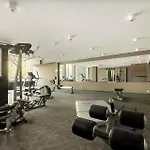 Appartement Seaside Nadmorskie Tarasy Kolobrzeg- Basen & Sauna & Jacuzzi & Fitness & Parking W Cenie Pobytu *