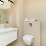 Seaside Nadmorskie Tarasy Kolobrzeg- Basen & Sauna & Jacuzzi & Fitness & Parking W Cenie Pobytu Appartement Kołobrzeg