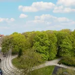 Seaside Nadmorskie Tarasy Kolobrzeg- Basen & Sauna & Jacuzzi & Fitness & Parking W Cenie Pobytu * Kołobrzeg