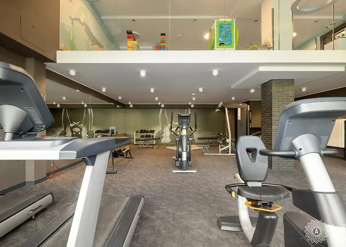 Apartament Seaside Nadmorskie Tarasy Kołobrzeg- Basen&sauna&jacuzzi&fitness&parking W Cenie Pobytu