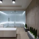 Seaside Nadmorskie Tarasy Kolobrzeg- Basen & Sauna & Jacuzzi & Fitness & Parking W Cenie Pobytu Apartment Kolobrzeg