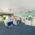 Seaside Nadmorskie Tarasy Kolobrzeg- Basen & Sauna & Jacuzzi & Fitness & Parking W Cenie Pobytu Apartment