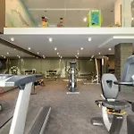 Apartment Seaside Nadmorskie Tarasy Kolobrzeg- Basen & Sauna & Jacuzzi & Fitness & Parking W Cenie Pobytu