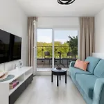 Seaside Nadmorskie Tarasy Kolobrzeg- Basen & Sauna & Jacuzzi & Fitness & Parking W Cenie Pobytu * Kolobrzeg