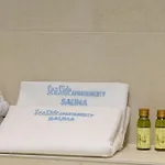 Seaside Nadmorskie Tarasy Kolobrzeg- Basen & Sauna & Jacuzzi & Fitness & Parking W Cenie Pobytu *