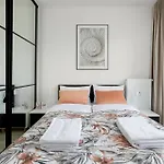 Seaside Nadmorskie Tarasy Kolobrzeg- Basen & Sauna & Jacuzzi & Fitness & Parking W Cenie Pobytu *
