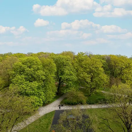 Seaside Nadmorskie Tarasy Kolobrzeg- Basen & Sauna & Jacuzzi & Fitness & Parking W Cenie Pobytu Kolberg